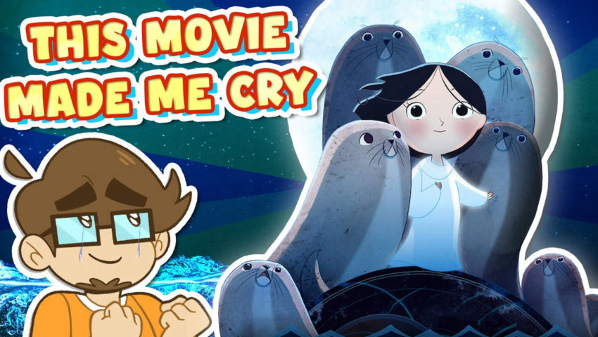 An UNDERRATED Masterpiece (Grief and Song of the Sea)