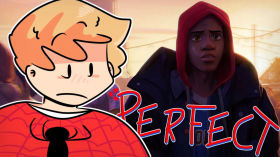 Spiderverse 2 CHANGED my life (and the future of animation) by Awesomemay
