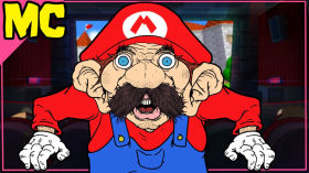 POV: The Mario Movie by MeatCanyon