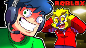 We beat Roblox Backrooms but went insane by Nogla