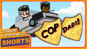 2 Cops 2 Furious by ExplosmEntertainment