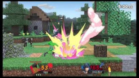 Smash of the Day - Little Mac VS Chrom - Super Smash Bros Ultimate - Nintendo - October 17, 2023 by Jagoe