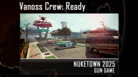 The Vanoss Crew plays Black Ops 2 Gun Game… again! by Nogla