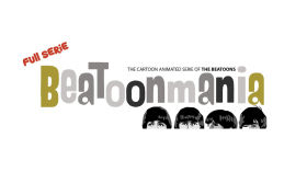 BEATOONMANIA -The Beatoons - Full Serie (@alvar0rtega) by Alvarortega