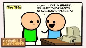 Internet by ExplosmEntertainment