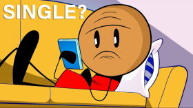 Reasons Why You're Single by sWooZie