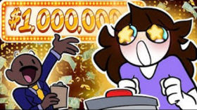 Can You ACTUALLY Win Money on Gameshows? by Jaiden Animations