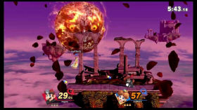 Smash of the Day - Dr. Mario VS Daisy - Super Smash Bros Ultimate - December 1, 2023 by Jagoe