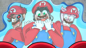 This Mario Wonder video will SHOCK YOU! by Nogla