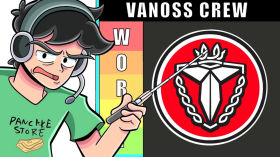 Terroriser might be the worst member in Vanoss Crew by Nogla