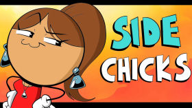 SIDE CHICKS by sWooZie