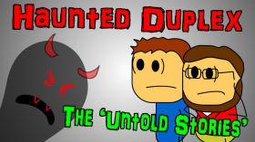 Haunted Duplex - The Untold Stories by BrewStewFilms