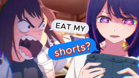 some of these shorts got me shadowbanned by Kurosai