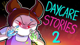 Daycare Stories 2 by Let Me Explain Studios