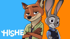 Zootopia - How It Should Have Ended by How It Should Have Ended