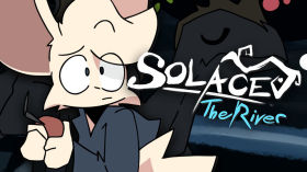 Solace: The River (Chapter 1, Pt. 3) by 9Hammer