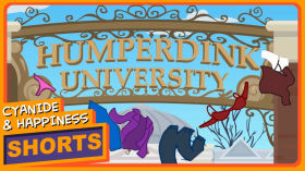 HumperDink University by ExplosmEntertainment