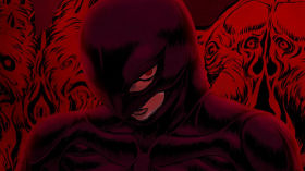 I Sacrifice... | Berserk Manga Animation by Landberry