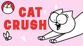 CAT CRUSH (A Valentine's Compilation!) by Simon's Cat